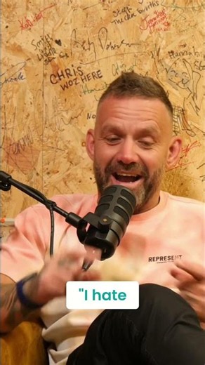 Hating the Lake District | Paul Mort | Local Heroes Podcast
