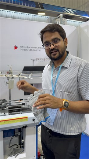 191K views · 54K reactions | Textile Manufacturing Machines in china  | Suprans | Facebook