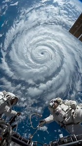 2.6M views · 48K reactions | Witness the raw power of nature from a...