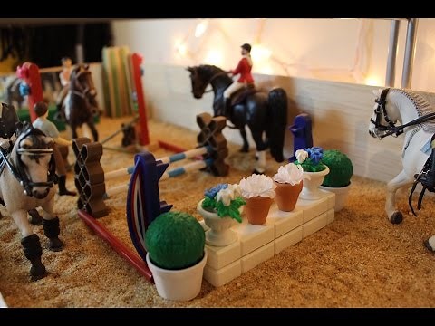 *NEW* Schleich Barn Tour: September