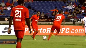 Week 5 Top 3: Gorgeous goals North American Soccer League (NASL) style. #TheLockerRoom | beIN SPORTS USA