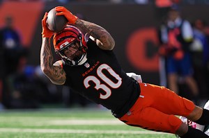 Where to watch Bears vs. Bengals free stream today