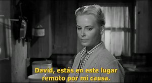 1955 - Storm Fear - Miedo en la tormenta - Cornel Wilde - VOSE