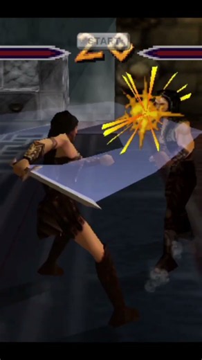¡XENA LLEGA A N64! ⚔️🔥 | Xena: Warrior Princess – The Talisman of Fate