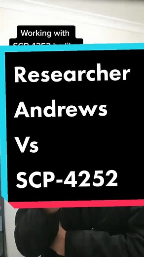 SCP-4252 Bean Brownie Challenge