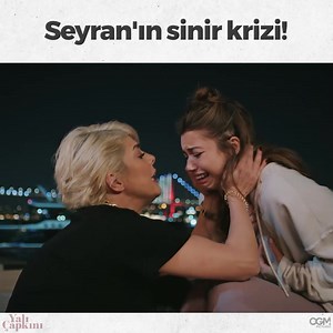 326K views · 9.3K reactions | Gülgün, Seyran'a Nefes Oldu | Yalı Çapkını 43. Bölüm #YalıÇapkını #AfraSaraçoğlu #MertRamazanDemir | Yalı Çapkını | Facebook