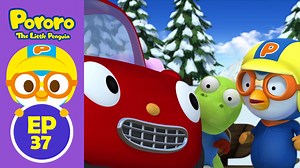8.9K views · 152 reactions | Every Tuesday, Thursday, Friday and even weekend! Fun episodes will come for you! Who would like to play with Pororo? Subscribe for more videos for kids: https://www.youtube.com/channel/UCAmia3u27mHY-Y6c-lwakAQ  NEW Series Pororo Season 7: https://www.youtube.com/playlist?list=PLif0g7abcI4dSNy7r4J64jwA1oZZppmLI #PORORO #Kids #cartoon | Pororo the Little Penguin | Facebook