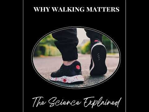Step It Up: Mastering the Art of Power Walking
