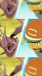 Ash's Strongest Pokemon in Every Region! 🔥 Part 2 #anime