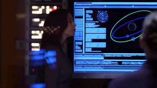 Collision Earth - Trailer