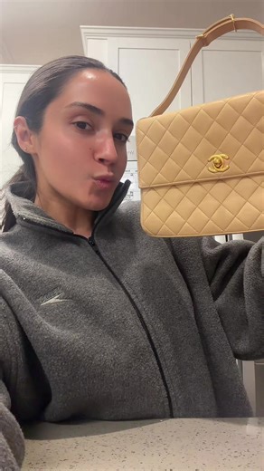 Chanel Unboxing: Luxury Bags Revealed