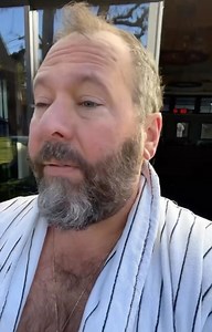 There's a secret at the end of this video 👀 | Bert Kreischer