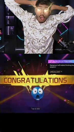 Free Fire Spin Hacker 🔥💀 || Free Fire New Event #shorts #freefire