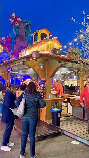 🎉 Nürnberger Volksfest 2026 🎡📍Nuremberg, Germany 📅 Saturday, April 4 – Sunday, April 26 2026