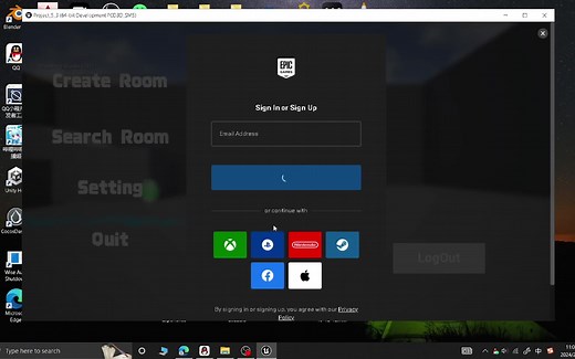 UE5 EOS使用教学（非常详细）