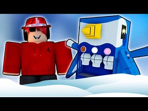 SNOW ROUTE is FINALLY Being Added to Loomian Legacy!