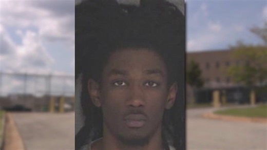 Barrow County Jail inmate describes eating breakfast tainted with pepper spray