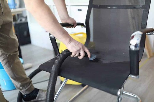 How To Remove Office Chair Odor? 5 Best Home Remedies To Try
