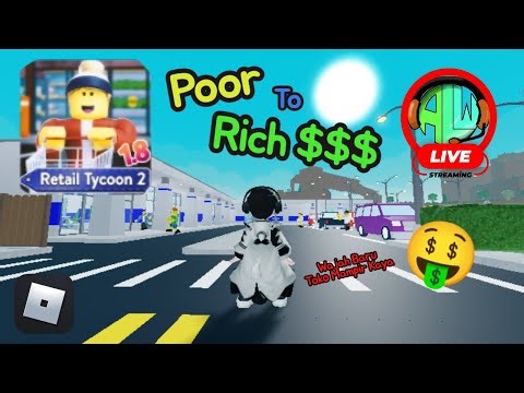 Toko Mampir Kaya Punya Wajah Baru Guys!!! - Live Streaming Santai