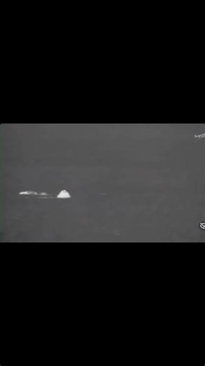 Perfekt landing artemis ll#foryoupage❤️❤️ #viral #fype #space #artemis