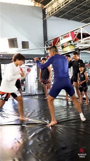 🔥 ‘My job was on the line’: Aaron Pico treated UFC 327 fight like it was #Shorts