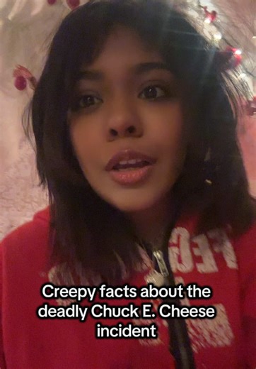 Five nights at Freddie’s mentioned ? #fnaf #chuckecheese #creepy #horror #facts