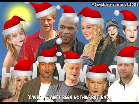 “Hollywood Gets Nothing For Christmas!” - FlowGo animation