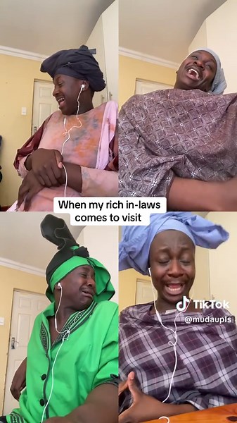 Women’s chat: my rich in-laws finally came to visit me | Rich