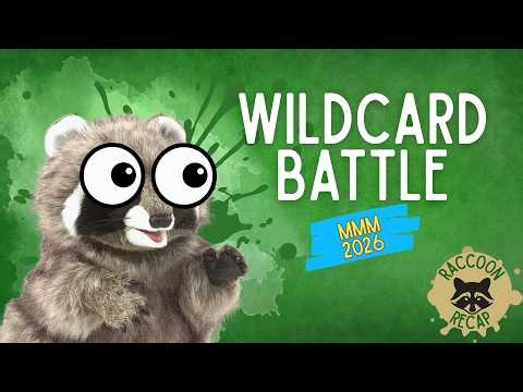2026 MMM Wildcard Battle