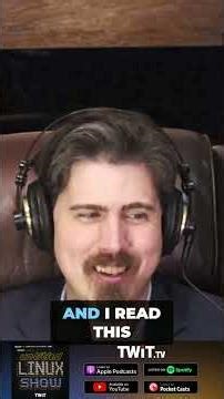 Saying GNOME to AI: New Rule for Shell Extensions #shorts