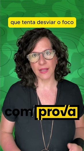 Táticas de persuasão: Whataboutism (vídeo 6)