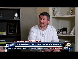 Government aid options for families
