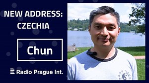 1.1K views · 28 reactions | “Be kind and share the love and kindness with everyone”: Chun Kong Mak on his story, his life in Brno, and the benefits of outdoor swimming  Originally from Hong Kong, a series of events brought Chun Kong Mak to Brno, via Germany. He shares the story of his life, the reasons why he enjoys life in Czechia, and his achievements in ice swimming. | Radio Prague | Facebook