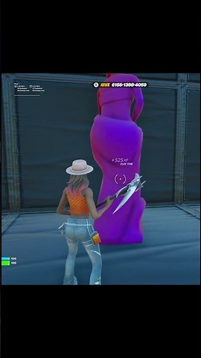 How to GET Rainbow Shotgun in 1v1 With Every Gun Subscribe!