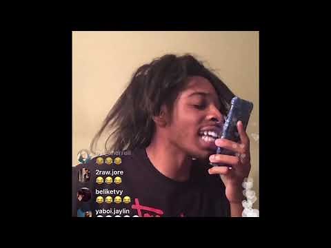 TrapCeleb | Highlight | August 29, 2020 | Read Description