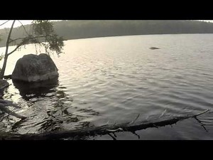 BWCA entry point 9 part 2