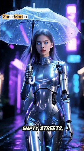 Finally, a Robot that ACTUALLY Works in the Rain