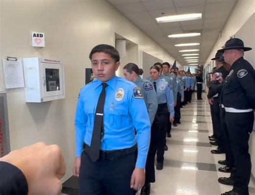 Anaheim Police Department on Reels