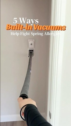 Improve Air Quality & Eliminate Dust, Pollen & Pet Dander in Your Home #breatheclean #allergyrelief