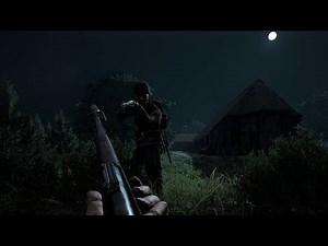 Post Scriptum - Starry Night [GER Comms]