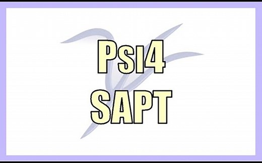 Psi4教程 | SAPT能量分解