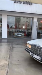 111K views · 3.9K reactions | Youssef from Morocco  shared his uncle #w123 #w123240D . A rare full spec for a euro 240d version , including electric sunroof, electric windows and antenna , Ac , auto transmission and full leather… | The Old Merc Guy | Facebook