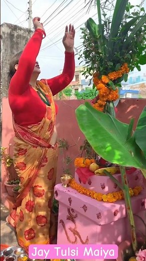Tulsi Vivah: Discover Its Deep Cultural Significance