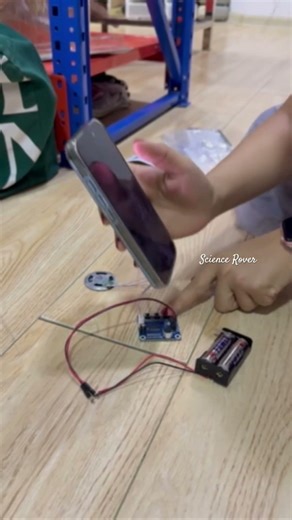 Arduino Projects #arduino #arduinoproject #sciencerover #stemeducation #arduinorobot #arduinoideas