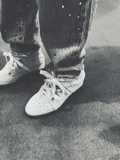 Cool Girl's Instagram Stories: Fashion Inspiration