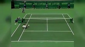 70K views · 1K reactions | A little bit of Pete Sampras Sorcery from the 1995 Miami Open to get you excited about the 2018 #MiamiOpen starting today ✨ | ATP Tour | Facebook