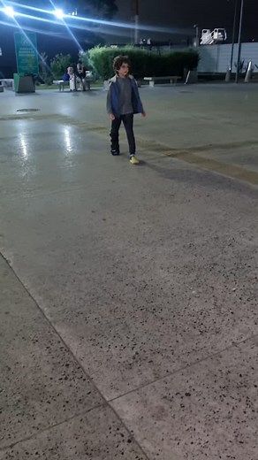 Poli es el campeón del 🌎 | Sebastian Molina