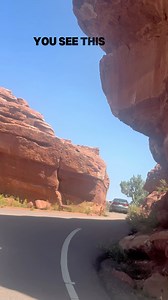 382K views · 1.2K reactions | It’s probably my depth perception, but . Garden of the Gods Park, Colorado Springs, Colorado. #explorecolorado #coloradomountains #naturelovers #coloradoadventures #Colorado #travelgram #colorfulcolorado #mountainlovers #mountains #coloradosprings #coloradospringsco #coloradospringscolorado | Nicole Ford Photography | Facebook