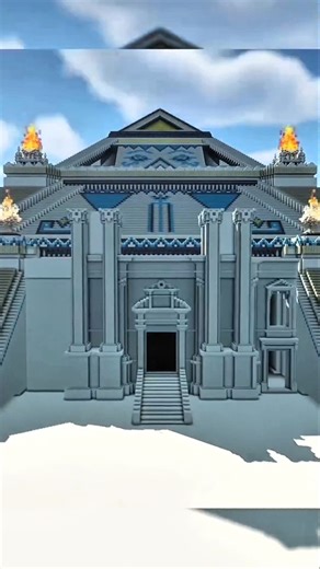 "This Easy Minecraft Build Will Blow Your Mind! 😱"#MinecraftBuild #EasyMinecraft #MinecraftIdeas