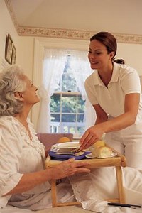 Grants for Senior Day Care Business Start Ups